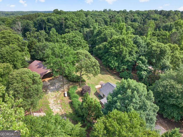 301 Oak Ridge Drive, Maysville, GA 30558