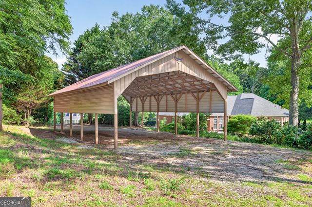 301 Oak Ridge Drive, Maysville, GA 30558