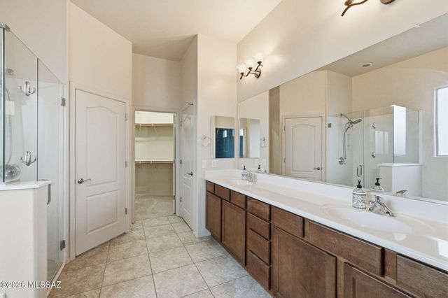 5134 S Emma Court, Tucson, AZ 85747