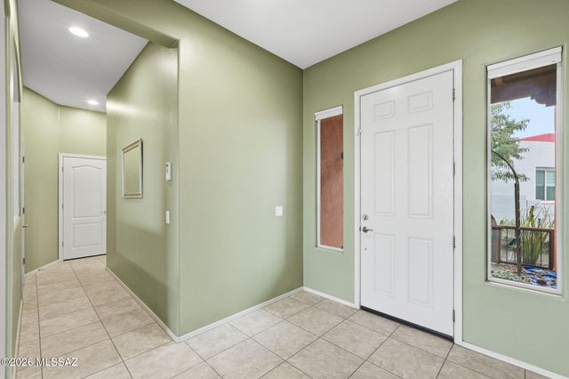 5134 S Emma Court, Tucson, AZ 85747