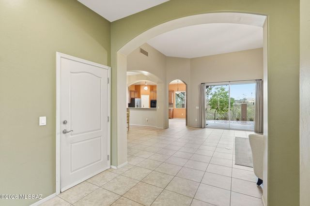 5134 S Emma Court, Tucson, AZ 85747