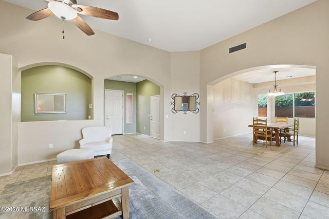 5134 S Emma Court, Tucson, AZ 85747