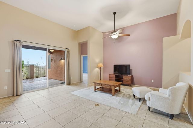 5134 S Emma Court, Tucson, AZ 85747