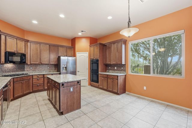 5134 S Emma Court, Tucson, AZ 85747