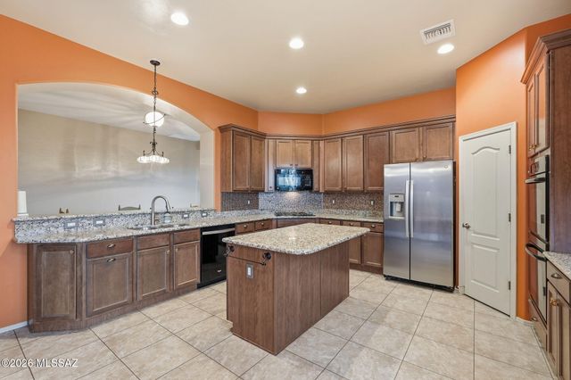 5134 S Emma Court, Tucson, AZ 85747