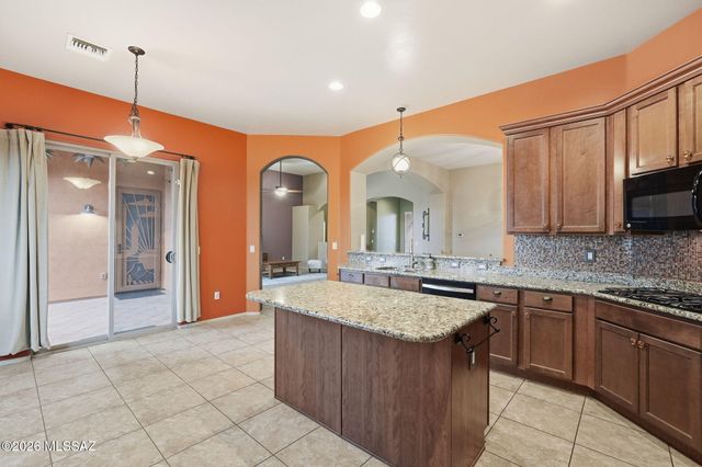 5134 S Emma Court, Tucson, AZ 85747