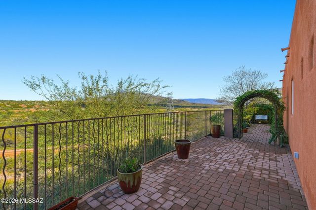 5134 S Emma Court, Tucson, AZ 85747