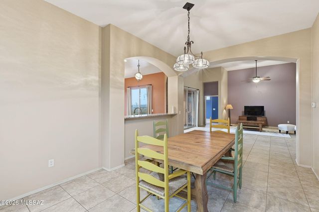 5134 S Emma Court, Tucson, AZ 85747