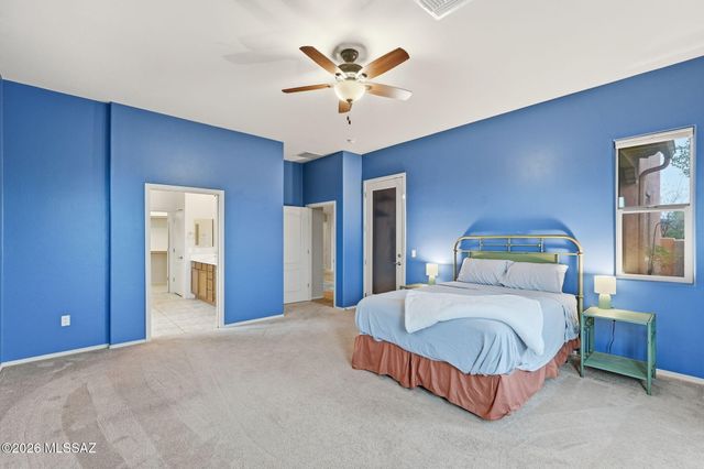 5134 S Emma Court, Tucson, AZ 85747