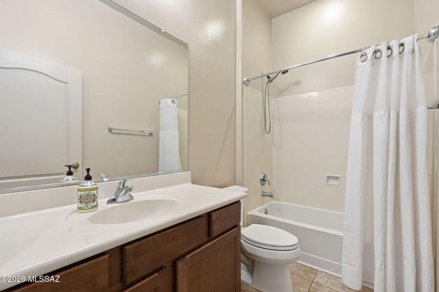 5134 S Emma Court, Tucson, AZ 85747