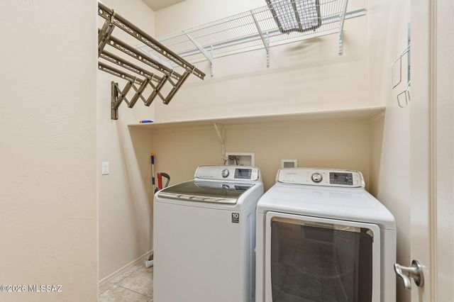 5134 S Emma Court, Tucson, AZ 85747