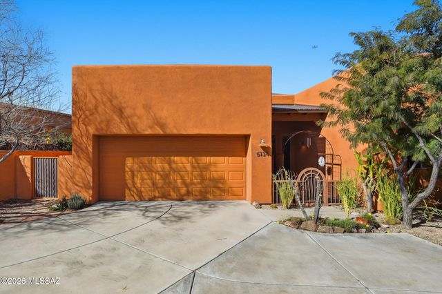 5134 S Emma Court, Tucson, AZ 85747