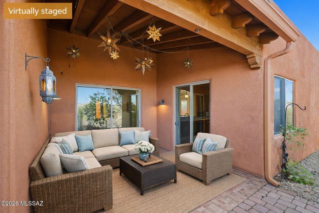 5134 S Emma Court, Tucson, AZ 85747