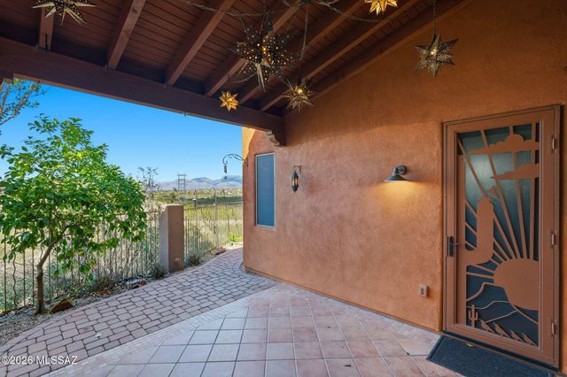 5134 S Emma Court, Tucson, AZ 85747