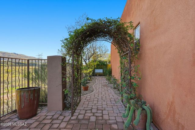 5134 S Emma Court, Tucson, AZ 85747