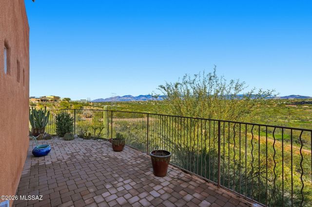 5134 S Emma Court, Tucson, AZ 85747