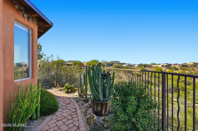 5134 S Emma Court, Tucson, AZ 85747