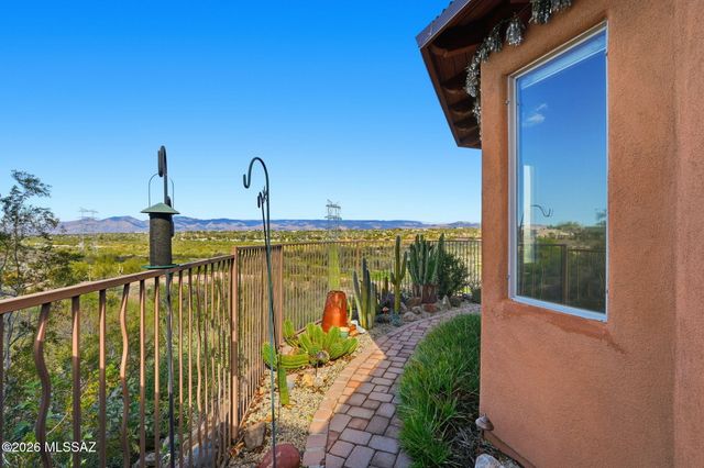 5134 S Emma Court, Tucson, AZ 85747