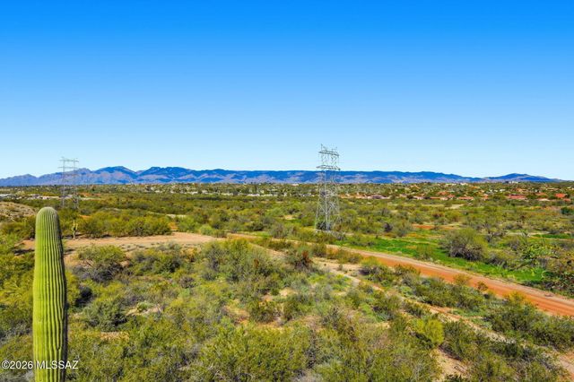 5134 S Emma Court, Tucson, AZ 85747