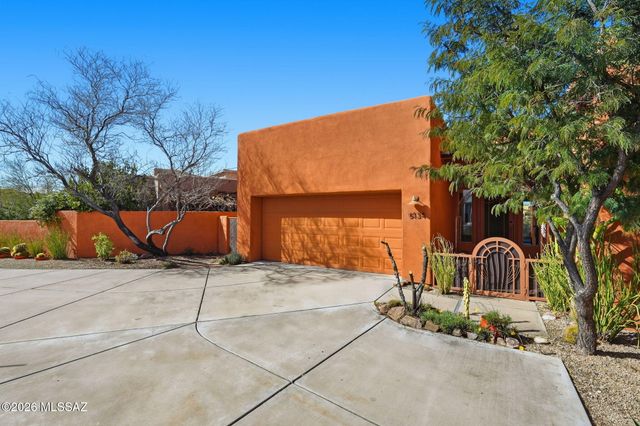 5134 S Emma Court, Tucson, AZ 85747