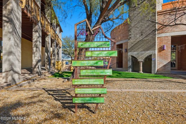 5134 S Emma Court, Tucson, AZ 85747