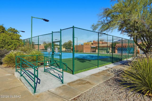 5134 S Emma Court, Tucson, AZ 85747