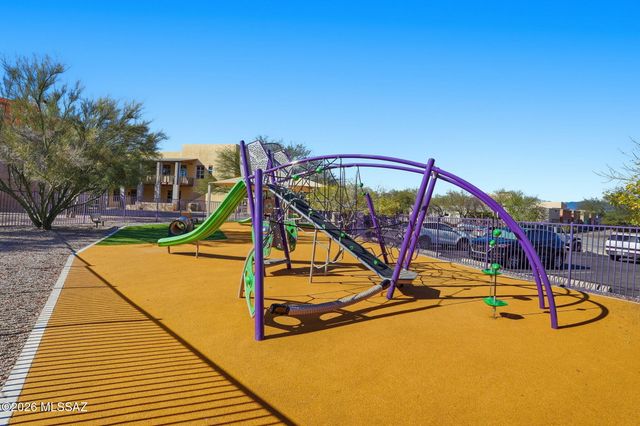 5134 S Emma Court, Tucson, AZ 85747