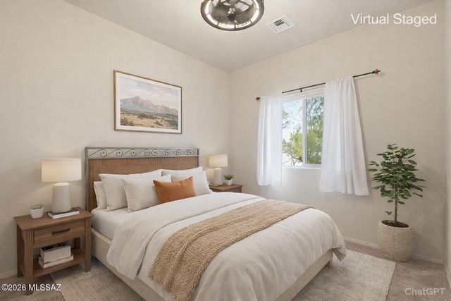 5134 S Emma Court, Tucson, AZ 85747