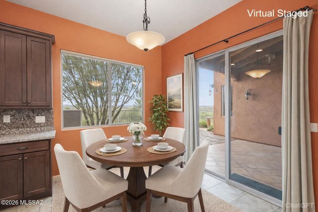 5134 S Emma Court, Tucson, AZ 85747