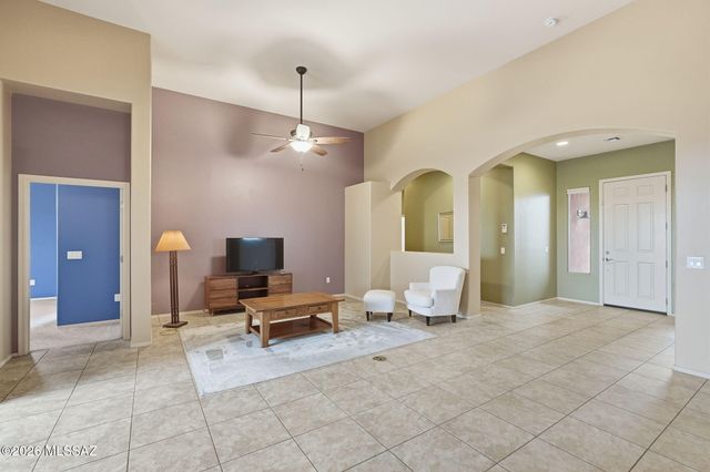 5134 S Emma Court, Tucson, AZ 85747