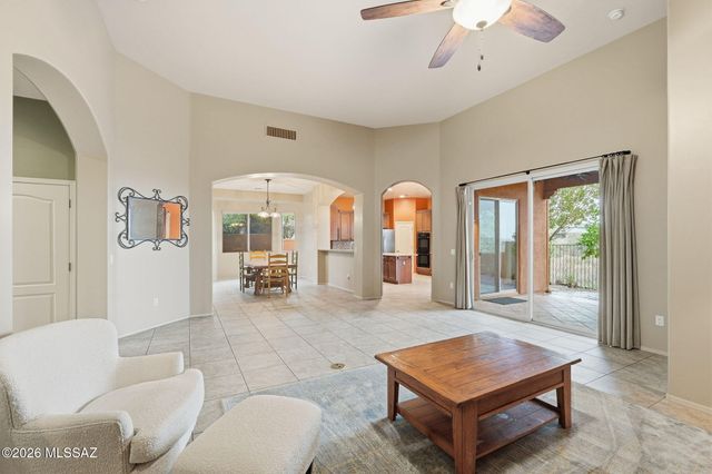 5134 S Emma Court, Tucson, AZ 85747