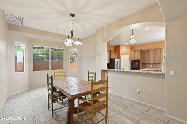 5134 S Emma Court, Tucson, AZ 85747