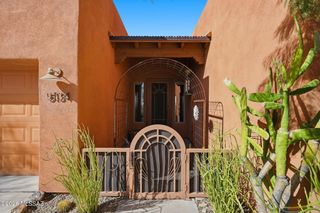 5134 S Emma Court, Tucson, AZ 85747