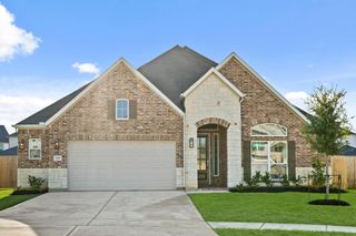 408 Inner Cove Lane, Waller, TX 77484