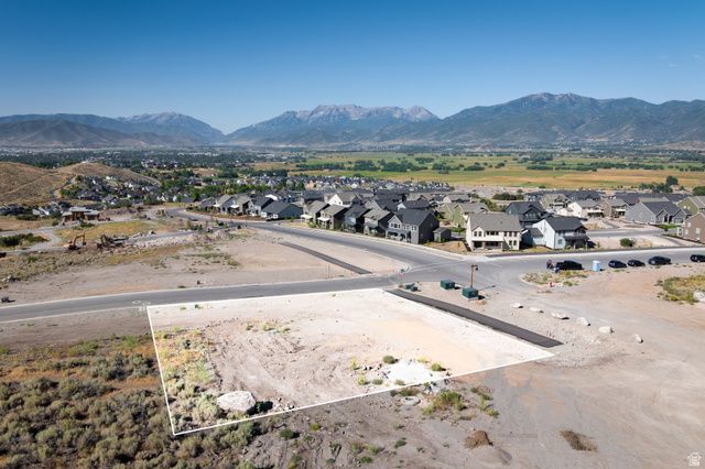 1221 E COYOTE VIEW CIR, Heber City, UT 84032