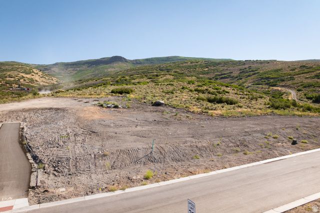 1221 E COYOTE VIEW CIR, Heber City, UT 84032