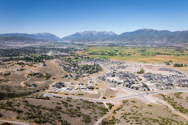 1221 E COYOTE VIEW CIR, Heber City, UT 84032