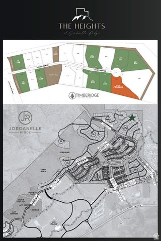 1221 E COYOTE VIEW CIR, Heber City, UT 84032