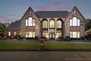 212 Ashton Drive, Broken Arrow, OK 74014