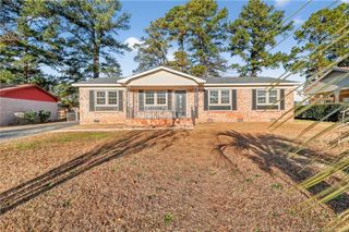 5131 Longbranch Drive, Fayetteville, NC 28303