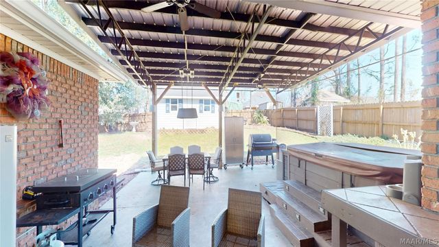 509 Breckinridge Lane, Prattville, AL 36066