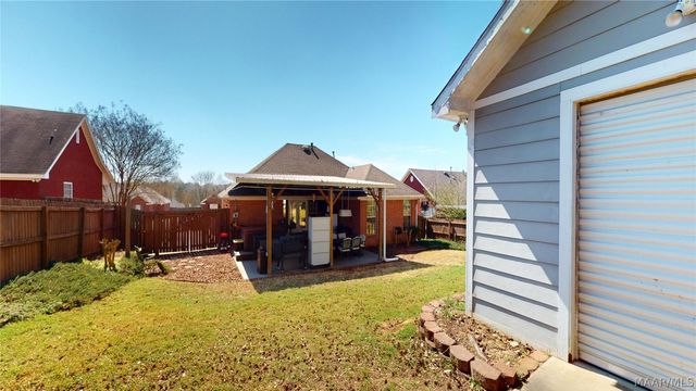 509 Breckinridge Lane, Prattville, AL 36066