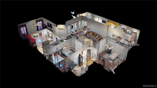 509 Breckinridge Lane, Prattville, AL 36066