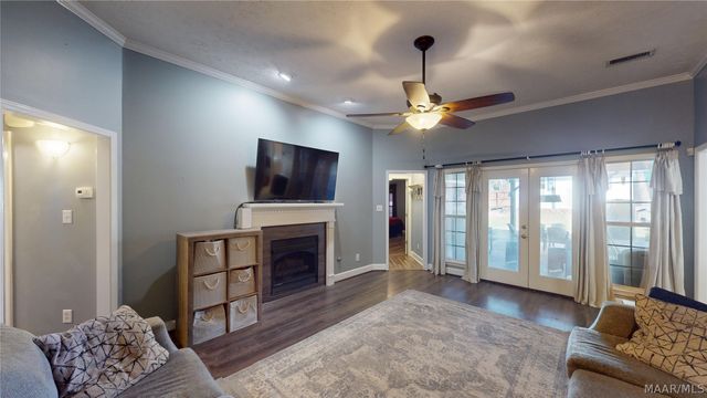 509 Breckinridge Lane, Prattville, AL 36066