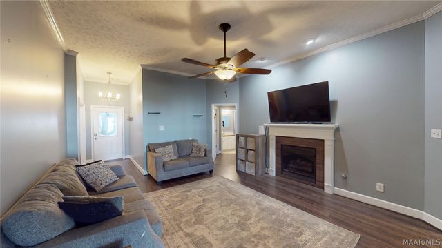 509 Breckinridge Lane, Prattville, AL 36066