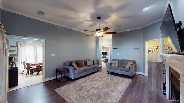 509 Breckinridge Lane, Prattville, AL 36066