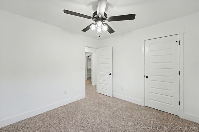 2073 E 130th Street S, Jenks, OK 74037