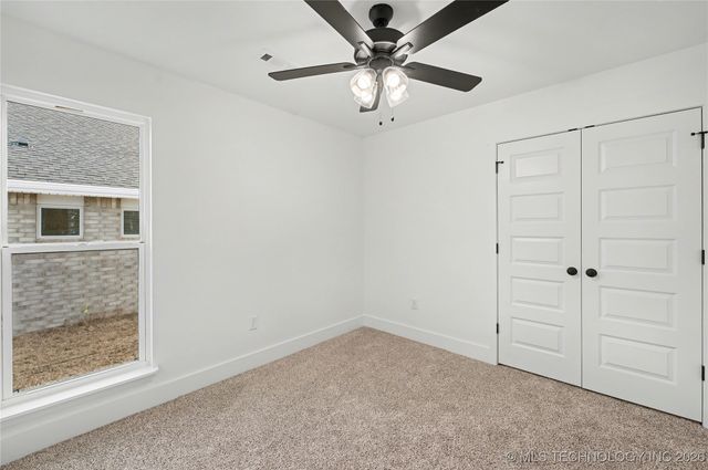 2073 E 130th Street S, Jenks, OK 74037