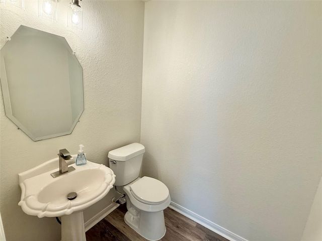 3430 Falcon Trail Court, Spring, TX 77373