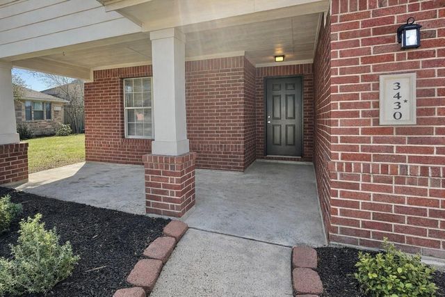 3430 Falcon Trail Court, Spring, TX 77373